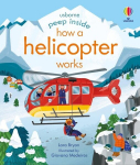 Peep Inside How a Helicopter Works, Peep Inside How a Helicopter Works
