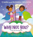 Why Not You?, Why Not You?