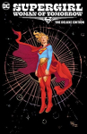 Supergirl: Woman of Tomorrow the Deluxe Edition, Supergirl: Woman of Tomorrow the Deluxe Edition