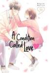 A Condition Called Love 11, A Condition Called Love 11