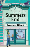 Summers End: Welcome back to Shady Hollow in the all new fun cosy mystery set in your favourite village, Summers End: Welcome back to Shady Hollow in the all new fun cosy mystery set in your favourite village
