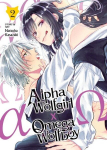 Alpha Wolfgirl x Omega Wolfboy Vol. 2, Alpha Wolfgirl x Omega Wolfboy Vol. 2