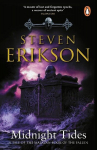 Midnight Tides: (Malazan Book of the Fallen 5), Midnight Tides: (Malazan Book of the Fallen 5)