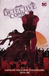 Batman: Detective Comics Vol. 4: Gotham Nocturne Intermezzo: Batman, Outlaw, Batman: Detective Comics Vol. 4: Gotham Nocturne Intermezzo: Batman, Outlaw