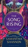The Song Rising: Authors Preferred Text, The Song Rising: Authors Preferred Text