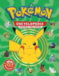 Pokemon Encyclopedia: Updated and Expanded 2024, Pokemon Encyclopedia: Updated and Expanded 2024