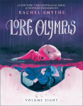 Lore Olympus: Volume Eight, Lore Olympus: Volume Eight