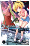 Higurashi When They Cry: MEGURI, Vol. 4, Higurashi When They Cry: MEGURI, Vol. 4