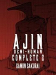 Ajin: Demi-Human Complete 2, Ajin: Demi-Human Complete 2