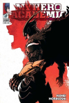 My Hero Academia, Vol. 40, My Hero Academia, Vol. 40