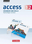 English G Access 1/2: 5./6. Schuljahr. Grammar and Skills, English G Access 1/2: 5./6. Schuljahr. Grammar and Skills
