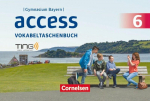 6. Jahrgangsstufe - Vokabeltaschenbuch, 6. Jahrgangsstufe - Vokabeltaschenbuch