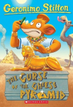 The Curse of the Cheese Pyramid (Geronimo Stilton #2), The Curse of the Cheese Pyramid (Geronimo Stilton #2)