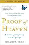 Proof of Heaven: A Neurosurgeons Journey Into the Afterlife, Proof of Heaven: A Neurosurgeons Journey Into the Afterlife
