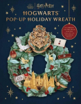 Harry Potter: Hogwarts Pop-Up Holiday Wreath, Harry Potter: Hogwarts Pop-Up Holiday Wreath