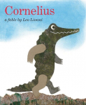 Cornelius (Oversized Board Book), Cornelius (Oversized Board Book)