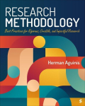 Research Methodology: Best Practices for Rigorous, Credible, and Impactful Research, Research Methodology: Best Practices for Rigorous, Credible, and Impactful Research