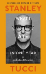 What I Ate in One Year: (and related thoughts), What I Ate in One Year: (and related thoughts)