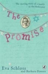 The Promise: The Moving Story of a Family in the Holocaust, The Promise: The Moving Story of a Family in the Holocaust