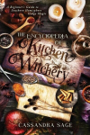 The Encyclopedia of Kitchen Witchery, The Encyclopedia of Kitchen Witchery