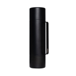 MiiR - 360 isoleeritud must reisipudel 1L