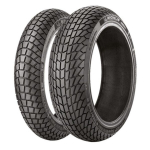 Michelin Power Supermoto Rain NHS 120/75R16,5