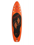 SUP-laud Blue moose Sting Ray Double layer, 320cm, oranž