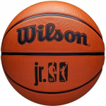 Korvpall Wilson Jr NBA WNBA DRV Logo, 5