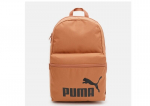 Spordiseljakott Puma Phase, 22 L, oranž