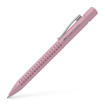 Faber Castell Grip 2010 M 14,5 cm roosa pastapliiats, Pastapliiats Faber-Castell Grip 2010 M rose shadows