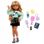 Nukk Barbie Dream Besties Zia JGG36