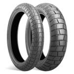 Mootorratta rehv Bridgestone AT41R BATTLAX 170/60VR17
