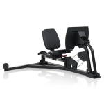 Jalgade treeningseadme lisaseade Hammer Leg Press, must