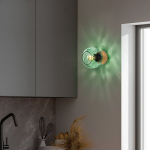 Opviq seinavalgusti Benek 15 - 14405