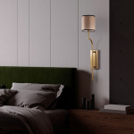 Opviq seinavalgusti Lumora 15339