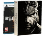 Metal Gear Solid Delta Snake Eater PS5