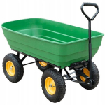 Aia veduk - k&auml;ru Fluxar SV-1191, 75 l