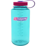 Joogipudel Nalgene Sustain Wide Mouth Surfer, 1000 ml