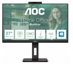 Monitor Aoc Q27P3CW 27" QHD IPS 75Hz 350cd/m&sup2; 4ms
