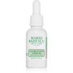 Mario Badescu Clarifying Serum With Azelaic Acid seerum probleemsele, aknest kahjustatud nahale, 29 ml