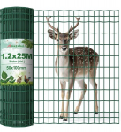 Aiapiire Amagabeli RAL6005