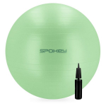 V&otilde;imlemispall Spokey Fitball, 65 cm