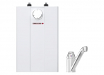 Stiebel Eltron survevaba veesoojendi, valamu alla 2 kW 5 l ESH 5 U-N Trend +A kraaniga