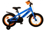 Laste jalgratas Volare Rocky, 14", sinine
