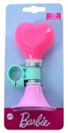 Jalgratta signaal Volare Barbie 1176, roosa