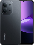 Xiaomi Redmi 15C 5G 4/128GB Midnight Black