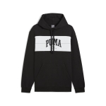 Jakk meestele PUMA SQUAD Hoodie FL PUMA must - 68179601, must