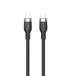 USB-C laadkaabel - HyperJuice - 2M - 240W - Silikoonti - USB 2.0