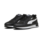Meeste vabaajajalatsid Puma Graviton SL Remix PUMA must-PUMA valge - 39610404, must