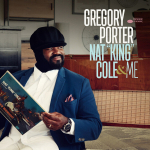 Vin&uuml;&uuml;lplaat GREGORY PORTER "Nat "King" Cole & Me" (2LP)